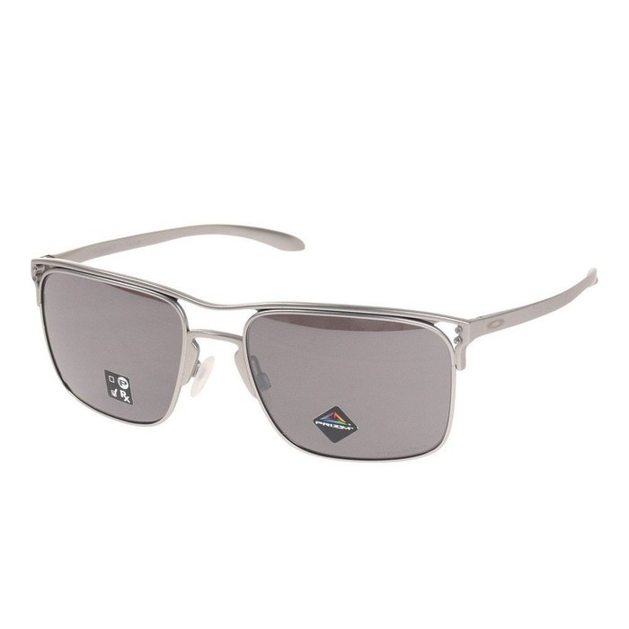 【オークリー/OAKLEY / GOODS】のオークリー(OAKLEY)(メンズ)サングラス HOLBROOK TI 60480157 UV インテリア・キッズ・メンズ・レディースファッション・服の通販 founy(ファニー) https://founy.com/ サングラス Sunglasses メンズ Mens ホーム・キャンプ・アウトドア・お取り寄せ Home,Garden,Outdoor,Camping Gear キャンプ用品・アウトドア
 Camping Gear & Outdoor Supplies その他 雑貨 小物 Camping Tools |ID: prp329100004218749 ipo3291000000029257041