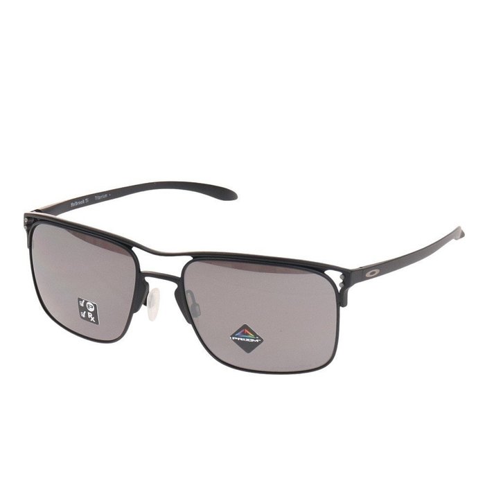 【オークリー/OAKLEY / GOODS】のオークリー(OAKLEY)(メンズ、レディース)サングラス HOLBROOK TI 60480257 偏光 UV インテリア・キッズ・メンズ・レディースファッション・服の通販 founy(ファニー) https://founy.com/ サングラス Sunglasses メンズ Mens ホーム・キャンプ・アウトドア・お取り寄せ Home,Garden,Outdoor,Camping Gear キャンプ用品・アウトドア
 Camping Gear & Outdoor Supplies その他 雑貨 小物 Camping Tools |ID: prp329100004218750 ipo3291000000029257042