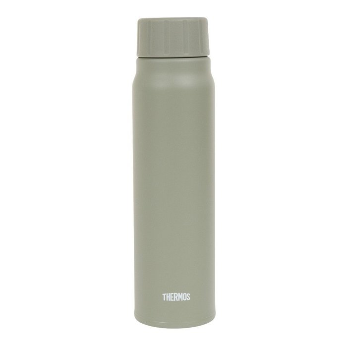 【サーモス/THERMOS / GOODS】のサーモス(THERMOS)(メンズ、レディース、キッズ)保冷炭酸飲料ボトル 500ml FJK-500 KKI インテリア・キッズ・メンズ・レディースファッション・服の通販 founy(ファニー) https://founy.com/ メンズ Mens ホーム・キャンプ・アウトドア・お取り寄せ Home,Garden,Outdoor,Camping Gear キャンプ用品・アウトドア
 Camping Gear & Outdoor Supplies 水筒 タンク Water bottle, Tater tank |ID: prp329100004218792 ipo3291000000029257102