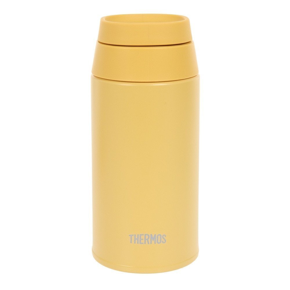 【サーモス/THERMOS / GOODS】のサーモス(THERMOS)(メンズ、レディース、キッズ)真空断熱ケータイマグ 380ml JOO-380 Y 人気、トレンドファッション・服の通販 founy(ファニー) 　メンズ　Mens　ホーム・キャンプ・アウトドア・お取り寄せ　Home,Garden,Outdoor,Camping Gear　キャンプ用品・アウトドア
　Camping Gear & Outdoor Supplies　その他 雑貨 小物　Camping Tools　 other-1|ID: prp329100004218794 ipo3291000000029257105