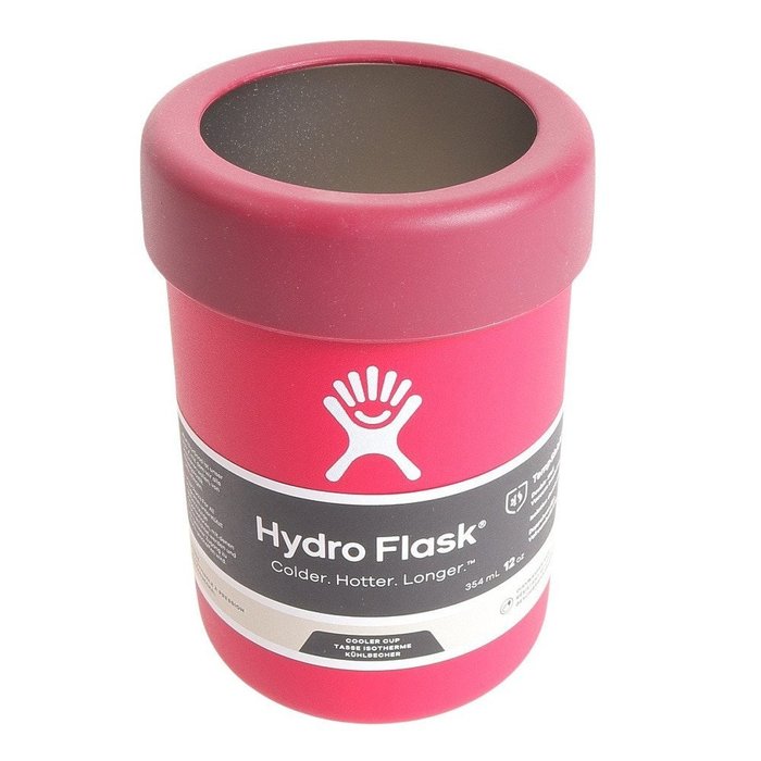 【ハイドロフラスク/Hydro Flask / GOODS】のハイドロフラスク(HydroFlask) 保冷缶 ホルダー クーラーカップ 保温 保冷 真空断熱構造 354ml ピンク BEER & SPIRITS 12 oz Cooler Cup 8900250085221 インテリア・キッズ・メンズ・レディースファッション・服の通販 founy(ファニー) https://founy.com/ ホーム・キャンプ・アウトドア・お取り寄せ Home,Garden,Outdoor,Camping Gear キャンプ用品・アウトドア
 Camping Gear & Outdoor Supplies その他 雑貨 小物 Camping Tools |ID: prp329100004218801 ipo3291000000029257117