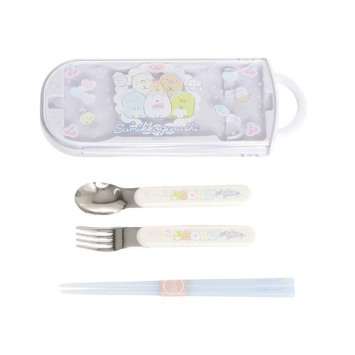 【すみっコぐらし/Sumikkogurashi / GOODS】のすみっコぐらし(Sumikkogurashi)(メンズ、レディース、キッズ)トリオセット KA18702 インテリア・キッズ・メンズ・レディースファッション・服の通販 founy(ファニー) https://founy.com/ メンズ Mens ホーム・キャンプ・アウトドア・お取り寄せ Home,Garden,Outdoor,Camping Gear キャンプ用品・アウトドア
 Camping Gear & Outdoor Supplies その他 雑貨 小物 Camping Tools |ID: prp329100004218859 ipo3291000000029257207