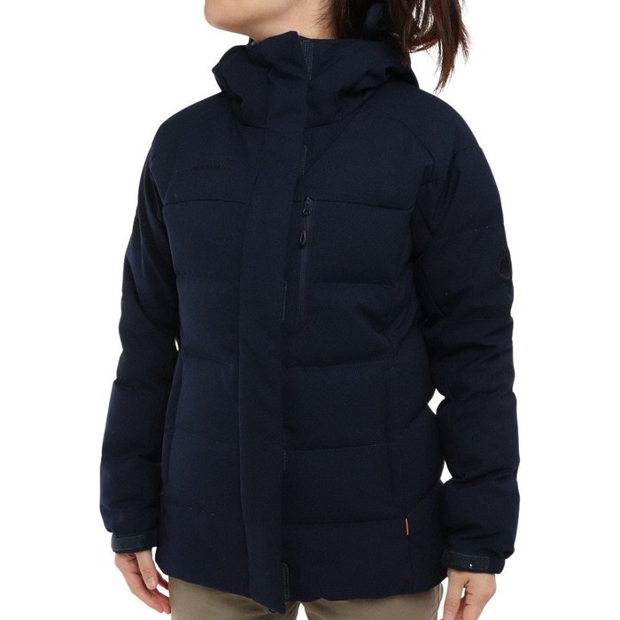 【マムート/MAMMUT】のマムート(MAMMUT)(レディース)EUROサイズ ダウンジャケット アウター 撥水 Roseg IN Hooded Jacket 1013-02200-5118 インテリア・キッズ・メンズ・レディースファッション・服の通販 founy(ファニー) https://founy.com/ A/W・秋冬 Aw・Autumn/Winter・Fw・Fall-Winter ジャケット Jacket ダウン Down ホーム・キャンプ・アウトドア・お取り寄せ Home,Garden,Outdoor,Camping Gear キャンプ用品・アウトドア
 Camping Gear & Outdoor Supplies その他 雑貨 小物 Camping Tools |ID: prp329100004218887 ipo3291000000029257256