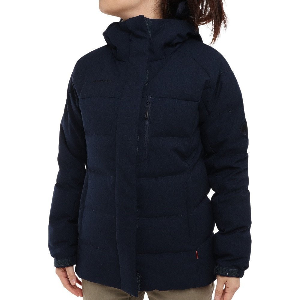 【マムート/MAMMUT】のマムート(MAMMUT)(レディース)EUROサイズ ダウンジャケット アウター 撥水 Roseg IN Hooded Jacket 1013-02200-5118 人気、トレンドファッション・服の通販 founy(ファニー) 　A/W・秋冬　Aw・Autumn/Winter・Fw・Fall-Winter　ジャケット　Jacket　ダウン　Down　ホーム・キャンプ・アウトドア・お取り寄せ　Home,Garden,Outdoor,Camping Gear　キャンプ用品・アウトドア
　Camping Gear & Outdoor Supplies　その他 雑貨 小物　Camping Tools　 other-1|ID: prp329100004218887 ipo3291000000029257256