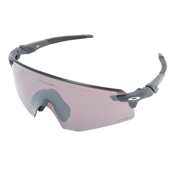 【オークリー/OAKLEY / GOODS】のオークリー(OAKLEY)(メンズ、レディース)サングラス ENCODER アジアンフィット Matte Carbon/Prizm Road Black 9472-1139 UV インテリア・キッズ・メンズ・レディースファッション・服の通販 founy(ファニー) https://founy.com/ サングラス Sunglasses フィット Fit メンズ Mens ホーム・キャンプ・アウトドア・お取り寄せ Home,Garden,Outdoor,Camping Gear キャンプ用品・アウトドア
 Camping Gear & Outdoor Supplies その他 雑貨 小物 Camping Tools |ID: prp329100004218904 ipo3291000000029257275