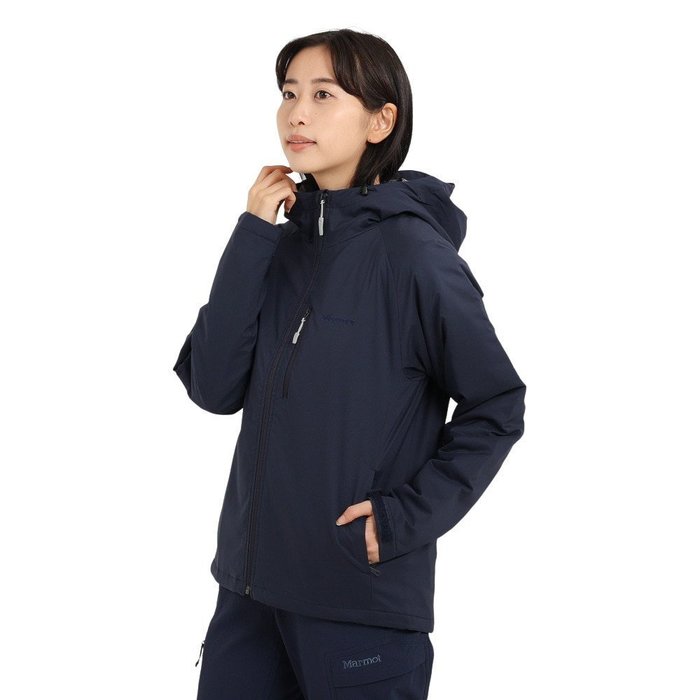 【マーモット/Marmot / GOODS】のマーモット(Marmot)(レディース)中綿ジャケット アウター ストレッチウォームジャケット TOWUJL91XB DNV ネイビー インテリア・キッズ・メンズ・レディースファッション・服の通販 founy(ファニー) https://founy.com/ A/W・秋冬 Aw・Autumn/Winter・Fw・Fall-Winter ジャケット Jacket ホーム・キャンプ・アウトドア・お取り寄せ Home,Garden,Outdoor,Camping Gear キャンプ用品・アウトドア
 Camping Gear & Outdoor Supplies その他 雑貨 小物 Camping Tools |ID: prp329100004218991 ipo3291000000029257415