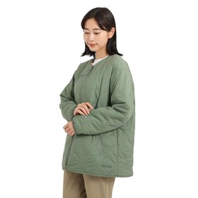 【マーモット/Marmot / GOODS】のマーモット(Marmot)(レディース)中綿ジャケット アウター 撥水 リバーシブルプリマロフトジャケット TOWUJL16YY ECL カーキ 人気、トレンドファッション・服の通販 founy(ファニー) A/W・秋冬 Aw・Autumn/Winter・Fw・Fall-Winter ジャケット Jacket ホーム・キャンプ・アウトドア・お取り寄せ Home,Garden,Outdoor,Camping Gear キャンプ用品・アウトドア
 Camping Gear & Outdoor Supplies その他 雑貨 小物 Camping Tools |ID:prp329100004218995