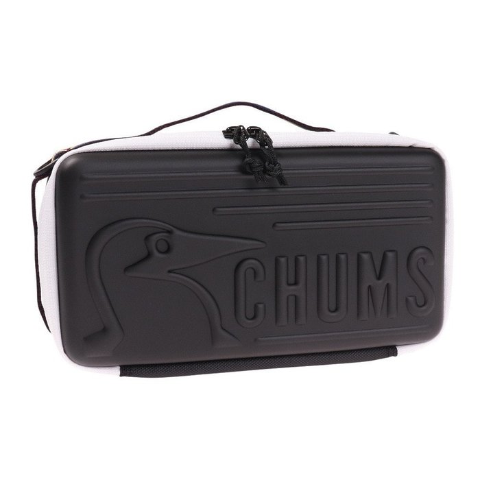 【チャムス/CHUMS / GOODS】のチャムス(CHUMS) マルチハードケース M CH62-1823-K001 インテリア・キッズ・メンズ・レディースファッション・服の通販 founy(ファニー) https://founy.com/ S/S・春夏 Ss・Spring/Summer 夏 Summer 春 Spring ホーム・キャンプ・アウトドア・お取り寄せ Home,Garden,Outdoor,Camping Gear キャンプ用品・アウトドア
 Camping Gear & Outdoor Supplies その他 雑貨 小物 Camping Tools |ID: prp329100004219172 ipo3291000000029257697