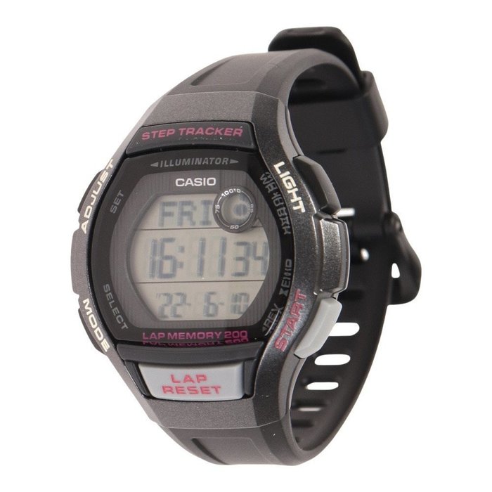 【カシオ/CASIO / GOODS】のカシオ(CASIO)(レディース)時計 スポーツギア LWS-2000H-1AJH インテリア・キッズ・メンズ・レディースファッション・服の通販 founy(ファニー) https://founy.com/ スポーツ Sports 時計 Clock ホーム・キャンプ・アウトドア・お取り寄せ Home,Garden,Outdoor,Camping Gear キャンプ用品・アウトドア
 Camping Gear & Outdoor Supplies その他 雑貨 小物 Camping Tools |ID: prp329100004219177 ipo3291000000029257705