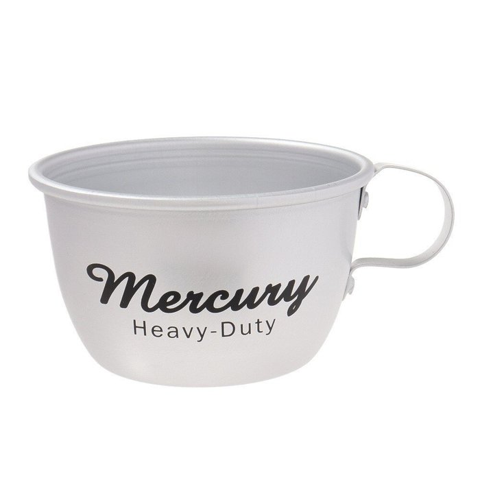 【マーキュリー/MERCURY / GOODS】のマーキュリー(MERCURY)(メンズ、レディース)アルミマグカップ SLBK 4571103024317 インテリア・キッズ・メンズ・レディースファッション・服の通販 founy(ファニー) https://founy.com/ メンズ Mens ホーム・キャンプ・アウトドア・お取り寄せ Home,Garden,Outdoor,Camping Gear キャンプ用品・アウトドア
 Camping Gear & Outdoor Supplies その他 雑貨 小物 Camping Tools |ID: prp329100004219383 ipo3291000000029258019