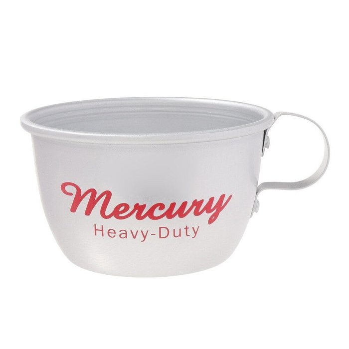 【マーキュリー/MERCURY / GOODS】のマーキュリー(MERCURY) アルミマグカップ SLRD 4571103024331 インテリア・キッズ・メンズ・レディースファッション・服の通販 founy(ファニー) https://founy.com/ ホーム・キャンプ・アウトドア・お取り寄せ Home,Garden,Outdoor,Camping Gear キャンプ用品・アウトドア
 Camping Gear & Outdoor Supplies その他 雑貨 小物 Camping Tools |ID: prp329100004219384 ipo3291000000029258021