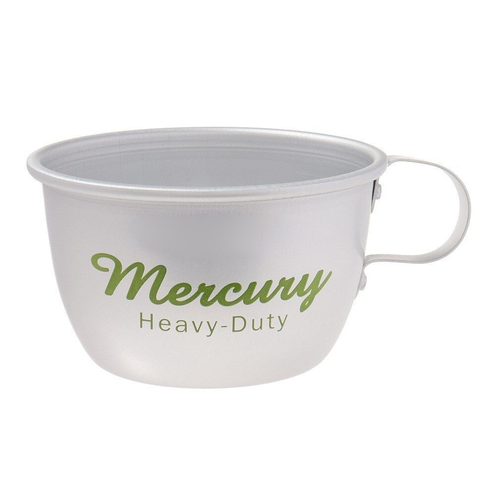 【マーキュリー/MERCURY / GOODS】のマーキュリー(MERCURY) アルミマグカップ SLK 4571103024324 人気、トレンドファッション・服の通販 founy(ファニー) 　ホーム・キャンプ・アウトドア・お取り寄せ　Home,Garden,Outdoor,Camping Gear　キャンプ用品・アウトドア
　Camping Gear & Outdoor Supplies　その他 雑貨 小物　Camping Tools　 other-1|ID: prp329100004219386 ipo3291000000029258025