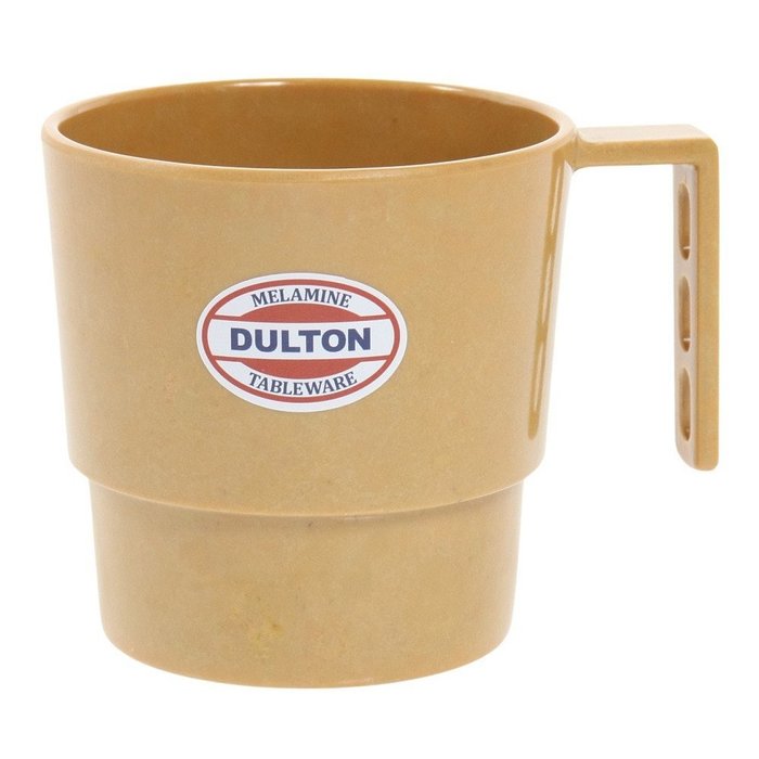 【ダルトン/DULTON / GOODS】のダルトン(DULTON)(メンズ、レディース)カップ マグカップ キャンプ メラミン メス カップ K20-0277BR PT-2 インテリア・キッズ・メンズ・レディースファッション・服の通販 founy(ファニー) https://founy.com/ メンズ Mens ホーム・キャンプ・アウトドア・お取り寄せ Home,Garden,Outdoor,Camping Gear キャンプ用品・アウトドア
 Camping Gear & Outdoor Supplies その他 雑貨 小物 Camping Tools |ID: prp329100004219388 ipo3291000000029258031