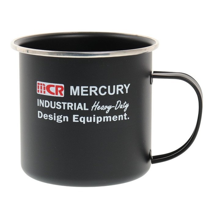 【マーキュリー/MERCURY / GOODS】のマーキュリー(MERCURY)(メンズ、レディース)カップ マグカップ キャンプ エナメルナマグ ME049551 インテリア・キッズ・メンズ・レディースファッション・服の通販 founy(ファニー) https://founy.com/ メンズ Mens ホーム・キャンプ・アウトドア・お取り寄せ Home,Garden,Outdoor,Camping Gear キャンプ用品・アウトドア
 Camping Gear & Outdoor Supplies その他 雑貨 小物 Camping Tools |ID: prp329100004219397 ipo3291000000029258044