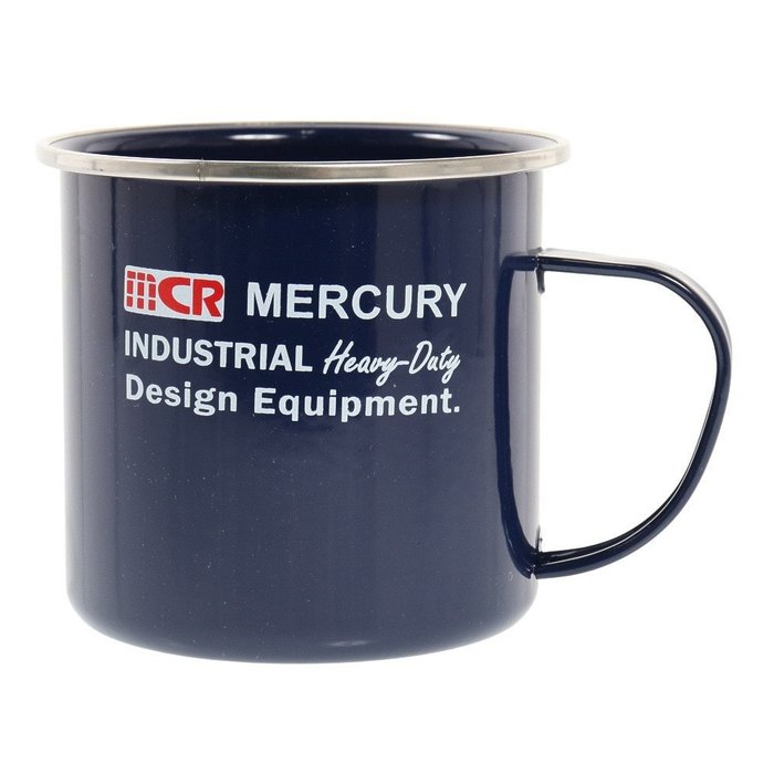 【マーキュリー/MERCURY / GOODS】のマーキュリー(MERCURY)(メンズ、レディース)カップ マグカップ キャンプ エナメルナマグ ME049568 インテリア・キッズ・メンズ・レディースファッション・服の通販 founy(ファニー) https://founy.com/ メンズ Mens ホーム・キャンプ・アウトドア・お取り寄せ Home,Garden,Outdoor,Camping Gear キャンプ用品・アウトドア
 Camping Gear & Outdoor Supplies その他 雑貨 小物 Camping Tools |ID: prp329100004219398 ipo3291000000029258045