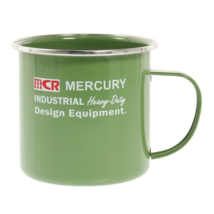 【マーキュリー/MERCURY / GOODS】のマーキュリー(MERCURY)(メンズ、レディース)カップ マグカップ キャンプ エナメルナマグ ME049544 インテリア・キッズ・メンズ・レディースファッション・服の通販 founy(ファニー) https://founy.com/ メンズ Mens ホーム・キャンプ・アウトドア・お取り寄せ Home,Garden,Outdoor,Camping Gear キャンプ用品・アウトドア
 Camping Gear & Outdoor Supplies その他 雑貨 小物 Camping Tools |ID: prp329100004219399 ipo3291000000029258046