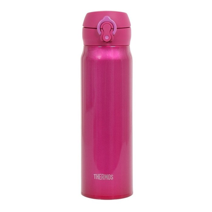 【サーモス/THERMOS / GOODS】のサーモス(THERMOS)(メンズ、レディース、キッズ)保温ボトル 真空断熱ケータイマグ 600ml JNL-605 RR インテリア・キッズ・メンズ・レディースファッション・服の通販 founy(ファニー) https://founy.com/ メンズ Mens ホーム・キャンプ・アウトドア・お取り寄せ Home,Garden,Outdoor,Camping Gear キャンプ用品・アウトドア
 Camping Gear & Outdoor Supplies 水筒 タンク Water bottle, Tater tank |ID: prp329100004219472 ipo3291000000029258144