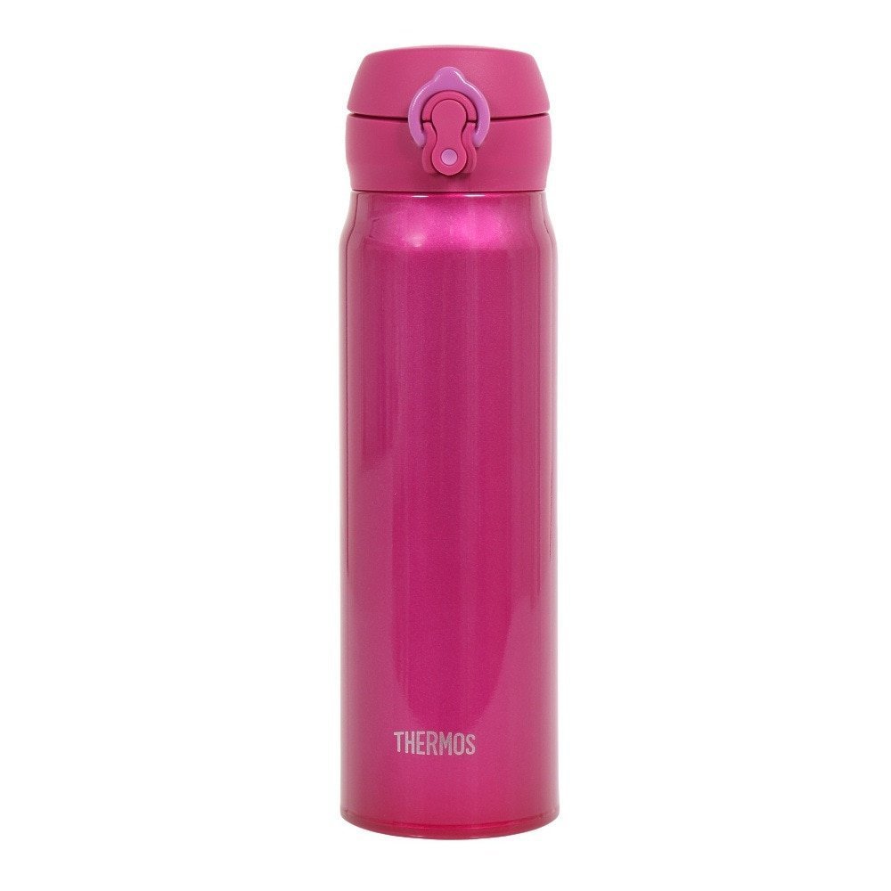 【サーモス/THERMOS / GOODS】のサーモス(THERMOS)(メンズ、レディース、キッズ)保温ボトル 真空断熱ケータイマグ 600ml JNL-605 RR 人気、トレンドファッション・服の通販 founy(ファニー) 　メンズ　Mens　ホーム・キャンプ・アウトドア・お取り寄せ　Home,Garden,Outdoor,Camping Gear　キャンプ用品・アウトドア
　Camping Gear & Outdoor Supplies　水筒 タンク　Water bottle, Tater tank　 other-1|ID: prp329100004219472 ipo3291000000029258144