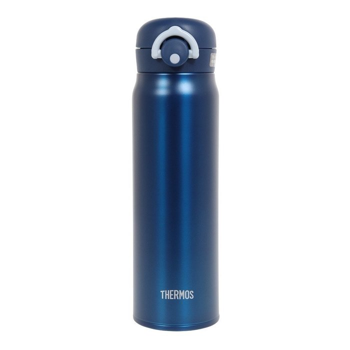 【サーモス/THERMOS / GOODS】のサーモス(THERMOS)(メンズ、レディース、キッズ)保温ボトル 真空断熱 ケータイマグ 0.6L JNR-602 NVY インテリア・キッズ・メンズ・レディースファッション・服の通販 founy(ファニー) https://founy.com/ メンズ Mens ホーム・キャンプ・アウトドア・お取り寄せ Home,Garden,Outdoor,Camping Gear キャンプ用品・アウトドア
 Camping Gear & Outdoor Supplies 水筒 タンク Water bottle, Tater tank |ID: prp329100004219476 ipo3291000000029258147