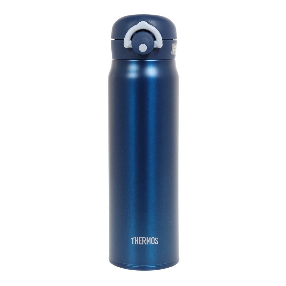 【サーモス/THERMOS / GOODS】のサーモス(THERMOS)(メンズ、レディース、キッズ)保温ボトル 真空断熱 ケータイマグ 0.6L JNR-602 NVY 人気、トレンドファッション・服の通販 founy(ファニー) 　メンズ　Mens　ホーム・キャンプ・アウトドア・お取り寄せ　Home,Garden,Outdoor,Camping Gear　キャンプ用品・アウトドア
　Camping Gear & Outdoor Supplies　水筒 タンク　Water bottle, Tater tank　 other-1|ID: prp329100004219476 ipo3291000000029258147