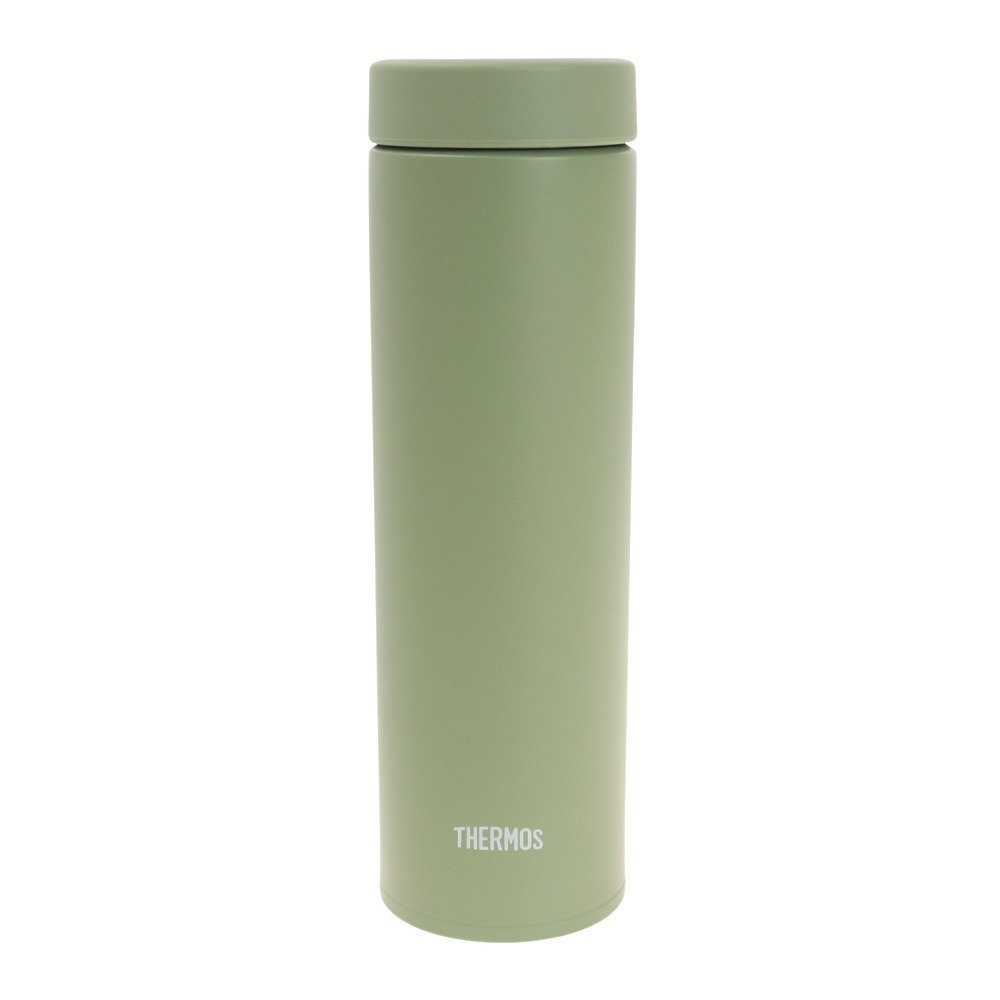 【サーモス/THERMOS / GOODS】のサーモス(THERMOS)(メンズ、レディース、キッズ)保温ボトル 真空断熱 ケータイマグ 0.48L JON-480 KKI 人気、トレンドファッション・服の通販 founy(ファニー) 　メンズ　Mens　ホーム・キャンプ・アウトドア・お取り寄せ　Home,Garden,Outdoor,Camping Gear　キャンプ用品・アウトドア
　Camping Gear & Outdoor Supplies　水筒 タンク　Water bottle, Tater tank　 other-1|ID: prp329100004219481 ipo3291000000029258160