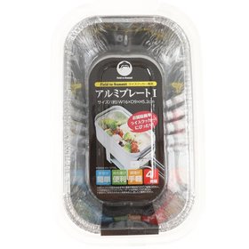 【富士見産業/FUJIMI SANGYO / GOODS】の富士見産業(FUJIMI SANGYO)(メンズ、レディース)調理器具 キャンプ アウトドア アルミプレート1 OF-CA-AP1 BBQ 人気、トレンドファッション・服の通販 founy(ファニー) アウトドア Outdoor プレート Plate メンズ Mens ホーム・キャンプ・アウトドア・お取り寄せ Home,Garden,Outdoor,Camping Gear キャンプ用品・アウトドア
 Camping Gear & Outdoor Supplies 調理器具 食器 Cookware, Tableware |ID:prp329100004219713