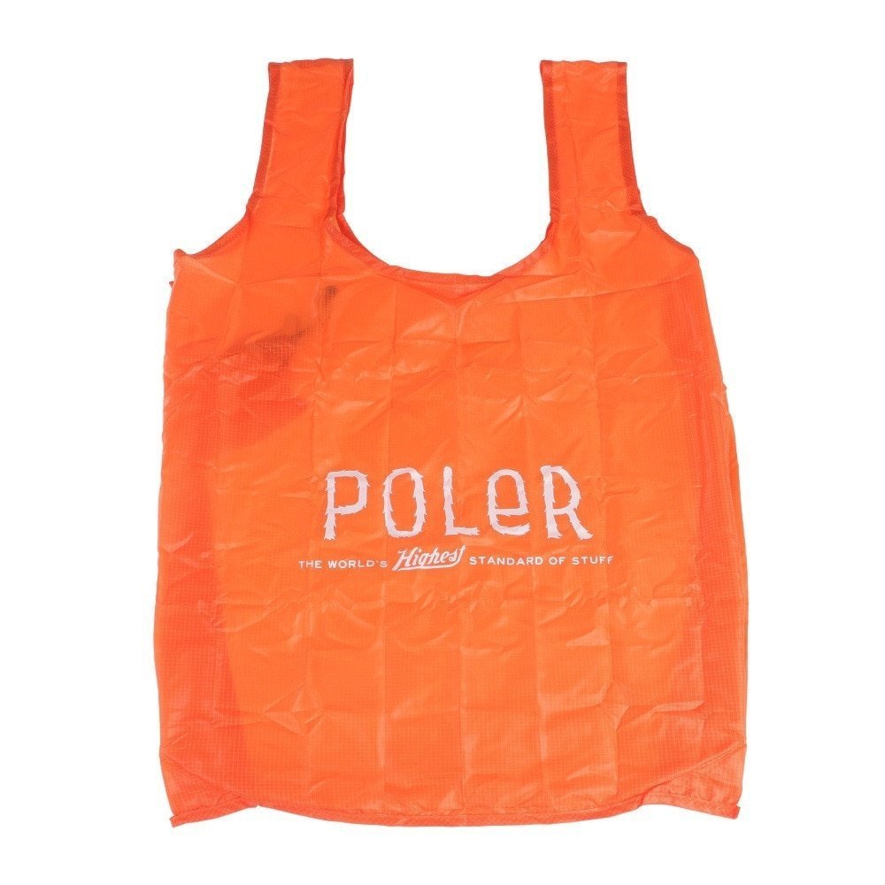 【ポーラー/POLER / GOODS】のポーラー(POLER) ナップサック PACKABLE エコバッグ S 5213C015-ORG 人気、トレンドファッション・服の通販 founy(ファニー) 　ホーム・キャンプ・アウトドア・お取り寄せ　Home,Garden,Outdoor,Camping Gear　キャンプ用品・アウトドア
　Camping Gear & Outdoor Supplies　その他 雑貨 小物　Camping Tools　 other-1|ID: prp329100004219718 ipo3291000000029258518