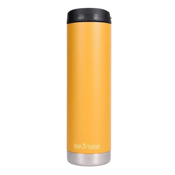 【クリーンカンティーン/Klean Kanteen / GOODS】のクリーンカンティーン(klean kanteen) 水筒 ステンレスボトル 保冷 保温 TKワイド20oz 591ml カフェキャップ マリーゴールド 19322093006020 インテリア・キッズ・メンズ・レディースファッション・服の通販 founy(ファニー) https://founy.com/ キャップ Cap ワイド Wide ホーム・キャンプ・アウトドア・お取り寄せ Home,Garden,Outdoor,Camping Gear キャンプ用品・アウトドア
 Camping Gear & Outdoor Supplies 水筒 タンク Water bottle, Tater tank |ID: prp329100004219983 ipo3291000000029258951