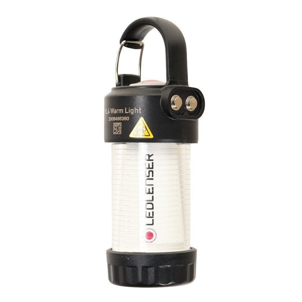 【レッドレンザー/Ledlenser / GOODS】のレッドレンザー(LED LENSER) LEDランタン 懐中電灯 小型 アウトドア キャンプ 防災 非常用 ML4 Warm Light 502231 43130 暖色系 人気、トレンドファッション・服の通販 founy(ファニー) 　A/W・秋冬　Aw・Autumn/Winter・Fw・Fall-Winter　アウトドア　Outdoor　ホーム・キャンプ・アウトドア・お取り寄せ　Home,Garden,Outdoor,Camping Gear　キャンプ用品・アウトドア
　Camping Gear & Outdoor Supplies　ランタン ライト　Lantern, Light　 other-1|ID: prp329100004220005 ipo3291000000029258986