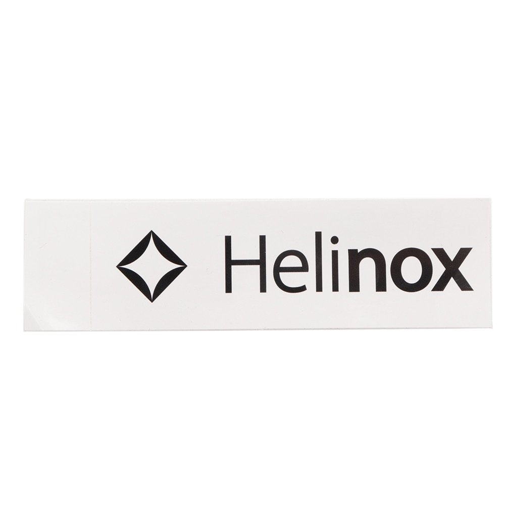 【ヘリノックス/Helinox / GOODS】のヘリノックス(Helinox) アウトドア チェア ボックスステッカー S ホワイト 19759024010003 人気、トレンドファッション・服の通販 founy(ファニー) 　S/S・春夏　Ss・Spring/Summer　アウトドア　Outdoor　ボックス　Box　夏　Summer　春　Spring　ホーム・キャンプ・アウトドア・お取り寄せ　Home,Garden,Outdoor,Camping Gear　キャンプ用品・アウトドア
　Camping Gear & Outdoor Supplies　チェア テーブル　Camp Chairs, Camping Tables　 other-1|ID: prp329100004220458 ipo3291000000029259740