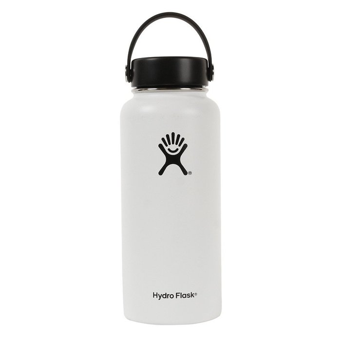 【ハイドロフラスク/Hydro Flask / GOODS】のハイドロフラスク(HydroFlask) 32oz ワイド ステンレスボトル 5089025-01White インテリア・キッズ・メンズ・レディースファッション・服の通販 founy(ファニー) https://founy.com/ ワイド Wide ホーム・キャンプ・アウトドア・お取り寄せ Home,Garden,Outdoor,Camping Gear キャンプ用品・アウトドア
 Camping Gear & Outdoor Supplies 水筒 タンク Water bottle, Tater tank |ID: prp329100004220673 ipo3291000000029260066