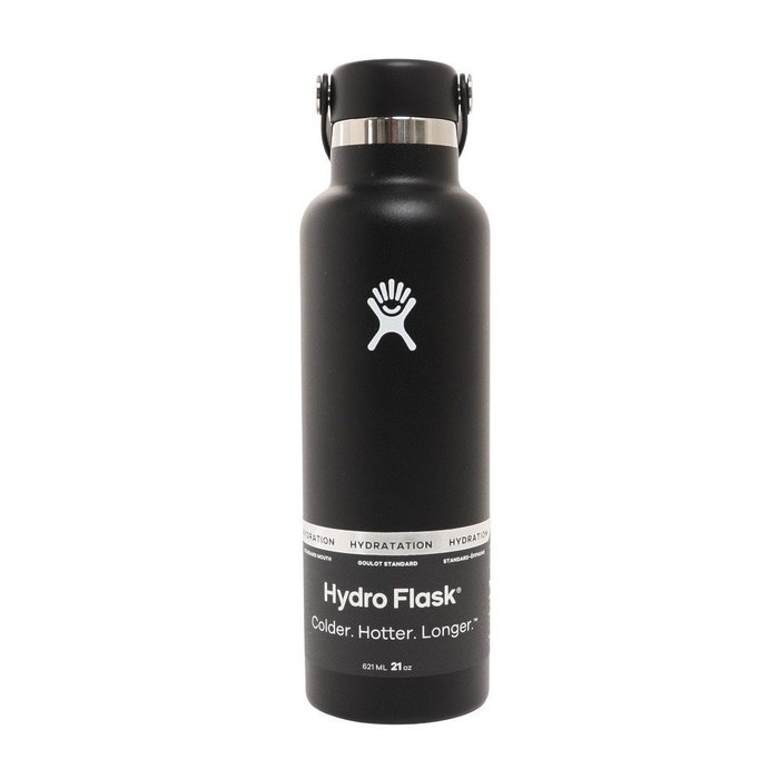 【ハイドロフラスク/Hydro Flask / GOODS】のハイドロフラスク(HydroFlask) 水筒 ステンレスボトル 621ml 保温 保冷 21oz Standard Mouth 5089014-20 スタンダードマウス インテリア・キッズ・メンズ・レディースファッション・服の通販 founy(ファニー) https://founy.com/ スタンダード Standard ホーム・キャンプ・アウトドア・お取り寄せ Home,Garden,Outdoor,Camping Gear キャンプ用品・アウトドア
 Camping Gear & Outdoor Supplies 水筒 タンク Water bottle, Tater tank |ID: prp329100004220688 ipo3291000000029260093