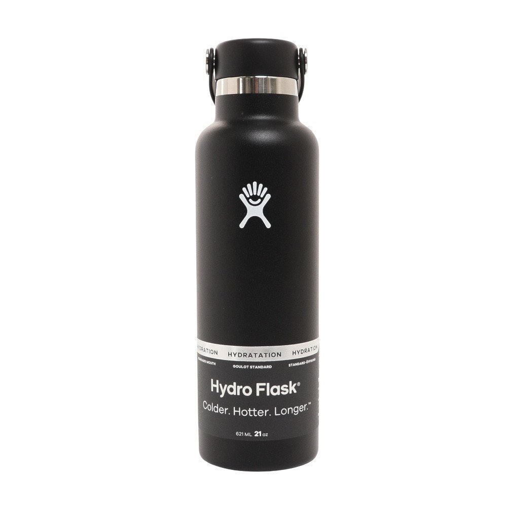 【ハイドロフラスク/Hydro Flask / GOODS】のハイドロフラスク(HydroFlask) 水筒 ステンレスボトル 621ml 保温 保冷 21oz Standard Mouth 5089014-20 スタンダードマウス 人気、トレンドファッション・服の通販 founy(ファニー) 　スタンダード　Standard　ホーム・キャンプ・アウトドア・お取り寄せ　Home,Garden,Outdoor,Camping Gear　キャンプ用品・アウトドア
　Camping Gear & Outdoor Supplies　水筒 タンク　Water bottle, Tater tank　 other-1|ID: prp329100004220688 ipo3291000000029260093