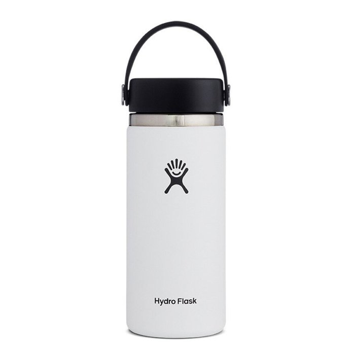 【ハイドロフラスク/Hydro Flask / GOODS】のハイドロフラスク(HydroFlask) 水筒 ステンレスボトル 473ml 保温 保冷 16oz Wide Mouth 5089022 ワイドマウス インテリア・キッズ・メンズ・レディースファッション・服の通販 founy(ファニー) https://founy.com/ ワイド Wide ホーム・キャンプ・アウトドア・お取り寄せ Home,Garden,Outdoor,Camping Gear キャンプ用品・アウトドア
 Camping Gear & Outdoor Supplies 水筒 タンク Water bottle, Tater tank |ID: prp329100004220786 ipo3291000000029260246