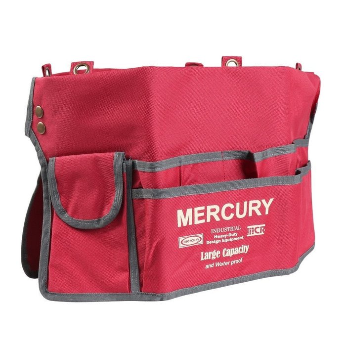 【マーキュリー/MERCURY / GOODS】のマーキュリー(MERCURY) マルチ オーガナイザー ME056135 インテリア・キッズ・メンズ・レディースファッション・服の通販 founy(ファニー) https://founy.com/ ホーム・キャンプ・アウトドア・お取り寄せ Home,Garden,Outdoor,Camping Gear キャンプ用品・アウトドア
 Camping Gear & Outdoor Supplies その他 雑貨 小物 Camping Tools |ID: prp329100004220812 ipo3291000000029260285