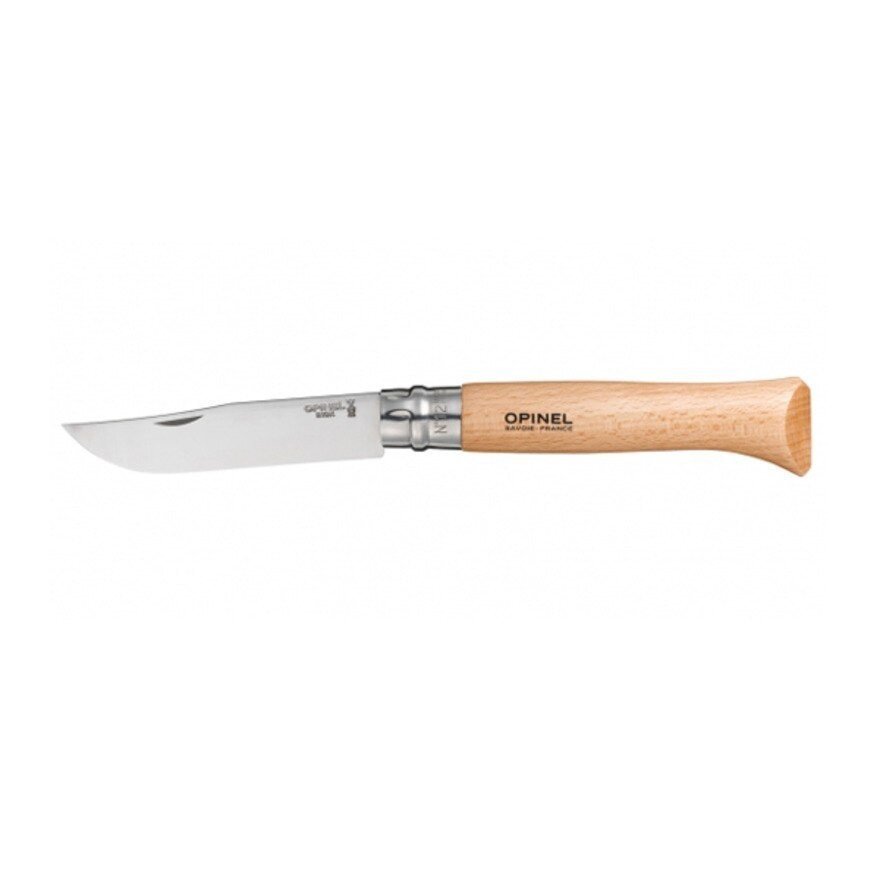 【オピネル/OPINEL / GOODS】のオピネル ステンレス ナイフ 折りたたみ 多機能 12 41442 人気、トレンドファッション・服の通販 founy(ファニー) 　ホーム・キャンプ・アウトドア・お取り寄せ　Home,Garden,Outdoor,Camping Gear　キャンプ用品・アウトドア
　Camping Gear & Outdoor Supplies　ナイフ 斧　Knife, Axe　 other-1|ID: prp329100004220978 ipo3291000000029260539