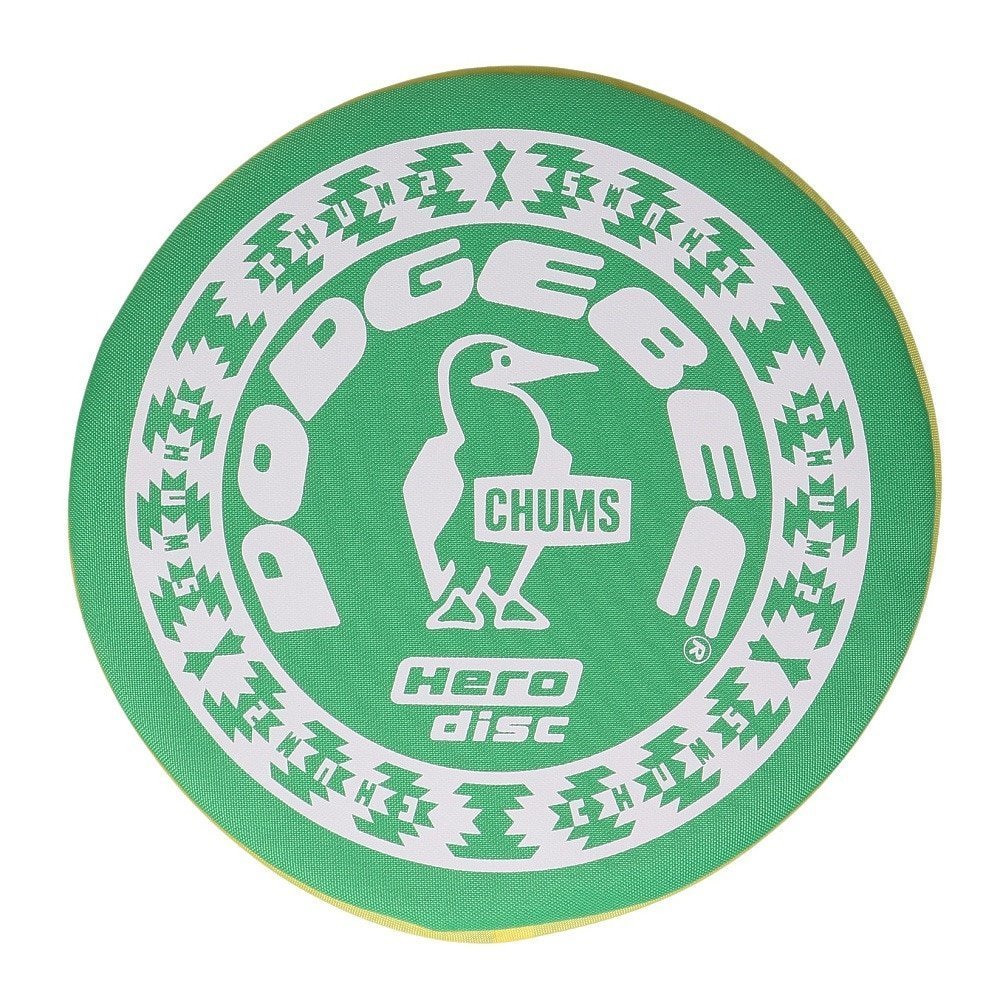 【チャムス/CHUMS / GOODS】のチャムス(CHUMS)(メンズ、レディース、キッズ)ドッジビー 270 CH62-2047-M001 人気、トレンドファッション・服の通販 founy(ファニー) 　S/S・春夏　Ss・Spring/Summer　メンズ　Mens　夏　Summer　春　Spring　ホーム・キャンプ・アウトドア・お取り寄せ　Home,Garden,Outdoor,Camping Gear　キャンプ用品・アウトドア
　Camping Gear & Outdoor Supplies　その他 雑貨 小物　Camping Tools　 other-1|ID: prp329100004221141 ipo3291000000029260796