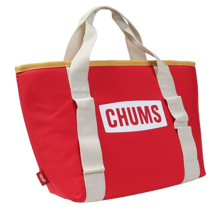 【チャムス/CHUMS / GOODS】のチャムス(CHUMS) 保冷バッグ ソフトクーラーボックス ロゴソフトクーラートートミニ CH60-3762-R001 インテリア・キッズ・メンズ・レディースファッション・服の通販 founy(ファニー) https://founy.com/ S/S・春夏 Ss・Spring/Summer 夏 Summer 春 Spring ホーム・キャンプ・アウトドア・お取り寄せ Home,Garden,Outdoor,Camping Gear キャンプ用品・アウトドア
 Camping Gear & Outdoor Supplies クーラーボックス Cooler |ID: prp329100004221226 ipo3291000000029260931