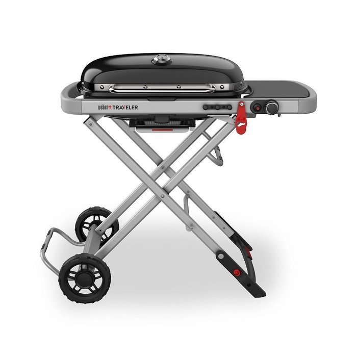 【ウェーバー/Weber / GOODS】のウェーバー(WEBER) Weber Traveler ポータブル ガスグリル 9010013 調理器具 バーベキュー BBQ インテリア・キッズ・メンズ・レディースファッション・服の通販 founy(ファニー) https://founy.com/ ホーム・キャンプ・アウトドア・お取り寄せ Home,Garden,Outdoor,Camping Gear キャンプ用品・アウトドア
 Camping Gear & Outdoor Supplies 調理器具 食器 Cookware, Tableware ホーム・キャンプ・アウトドア・お取り寄せ Home,Garden,Outdoor,Camping Gear キャンプ用品・アウトドア
 Camping Gear & Outdoor Supplies バーナー グリル Burner, Grill |ID: prp329100004221258 ipo3291000000029260988