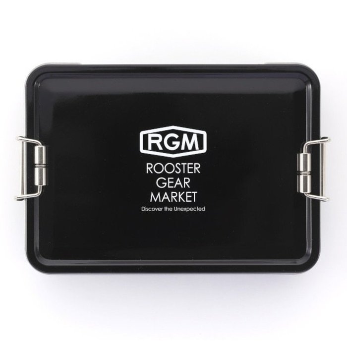 【ルースター ギア マーケット/ROOSTER GEAR MARKET / GOODS】のルースター ギア マーケット(ROOSTER GEAR MARKET) TINケース グランデ 160076008010 ジャッカル 釣り 餌入れ 小物ケース インテリア・キッズ・メンズ・レディースファッション・服の通販 founy(ファニー) https://founy.com/ S/S・春夏 Ss・Spring/Summer 夏 Summer 春 Spring ホーム・キャンプ・アウトドア・お取り寄せ Home,Garden,Outdoor,Camping Gear キャンプ用品・アウトドア
 Camping Gear & Outdoor Supplies その他 雑貨 小物 Camping Tools |ID: prp329100004221317 ipo3291000000029261084