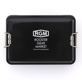 【ルースター ギア マーケット/ROOSTER GEAR MARKET / GOODS】のルースター ギア マーケット(ROOSTER GEAR MARKET) TINケース グランデ 160076008010 ジャッカル 釣り 餌入れ 小物ケース 人気、トレンドファッション・服の通販 founy(ファニー) S/S・春夏 Ss・Spring/Summer 夏 Summer 春 Spring ホーム・キャンプ・アウトドア・お取り寄せ Home,Garden,Outdoor,Camping Gear キャンプ用品・アウトドア
 Camping Gear & Outdoor Supplies その他 雑貨 小物 Camping Tools |ID:prp329100004221317