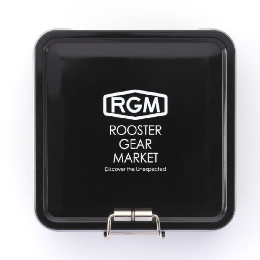 【ルースター ギア マーケット/ROOSTER GEAR MARKET / GOODS】のルースター ギア マーケット(ROOSTER GEAR MARKET) TINケース スクエア 160075008010 ジャッカル 釣り 餌入れ 小物ケース 人気、トレンドファッション・服の通販 founy(ファニー) 　S/S・春夏　Ss・Spring/Summer　スクエア　Square　夏　Summer　春　Spring　ホーム・キャンプ・アウトドア・お取り寄せ　Home,Garden,Outdoor,Camping Gear　キャンプ用品・アウトドア
　Camping Gear & Outdoor Supplies　その他 雑貨 小物　Camping Tools　 other-1|ID: prp329100004221319 ipo3291000000029261087