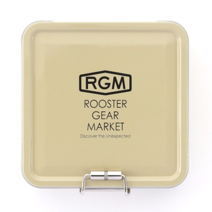 【ルースター ギア マーケット/ROOSTER GEAR MARKET / GOODS】のルースター ギア マーケット(ROOSTER GEAR MARKET) TINケース スクエア 160075071000 ジャッカル 釣り 餌入れ 小物ケース インテリア・キッズ・メンズ・レディースファッション・服の通販 founy(ファニー) https://founy.com/ S/S・春夏 Ss・Spring/Summer スクエア Square 夏 Summer 春 Spring ホーム・キャンプ・アウトドア・お取り寄せ Home,Garden,Outdoor,Camping Gear キャンプ用品・アウトドア
 Camping Gear & Outdoor Supplies その他 雑貨 小物 Camping Tools |ID: prp329100004221322 ipo3291000000029261094