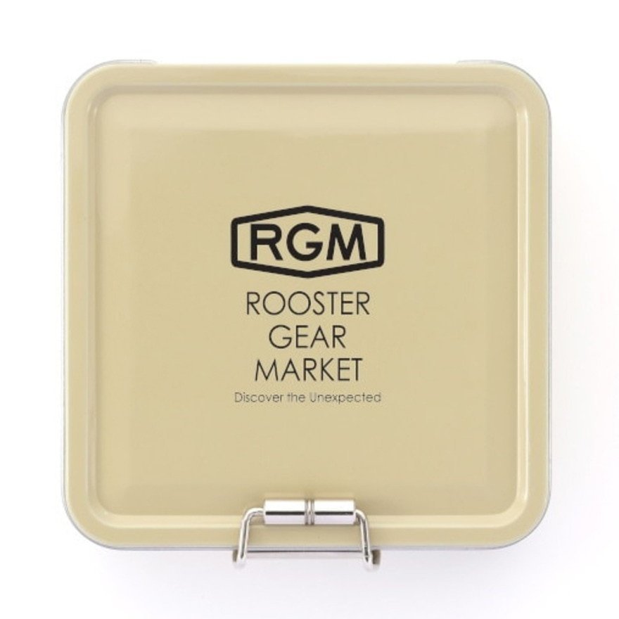 【ルースター ギア マーケット/ROOSTER GEAR MARKET / GOODS】のルースター ギア マーケット(ROOSTER GEAR MARKET) TINケース スクエア 160075071000 ジャッカル 釣り 餌入れ 小物ケース 人気、トレンドファッション・服の通販 founy(ファニー) 　S/S・春夏　Ss・Spring/Summer　スクエア　Square　夏　Summer　春　Spring　ホーム・キャンプ・アウトドア・お取り寄せ　Home,Garden,Outdoor,Camping Gear　キャンプ用品・アウトドア
　Camping Gear & Outdoor Supplies　その他 雑貨 小物　Camping Tools　 other-1|ID: prp329100004221322 ipo3291000000029261094