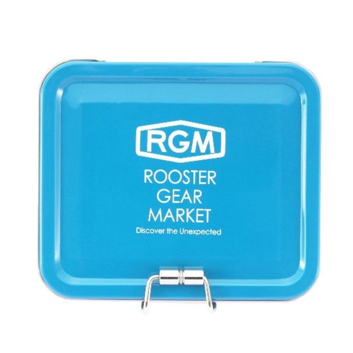 【ルースター ギア マーケット/ROOSTER GEAR MARKET / GOODS】のルースター ギア マーケット(ROOSTER GEAR MARKET) TINケース 160011071800 ジャッカル 釣り 餌入れ 小物ケース インテリア・キッズ・メンズ・レディースファッション・服の通販 founy(ファニー) https://founy.com/ S/S・春夏 Ss・Spring/Summer 夏 Summer 春 Spring ホーム・キャンプ・アウトドア・お取り寄せ Home,Garden,Outdoor,Camping Gear キャンプ用品・アウトドア
 Camping Gear & Outdoor Supplies その他 雑貨 小物 Camping Tools |ID: prp329100004221326 ipo3291000000029261100