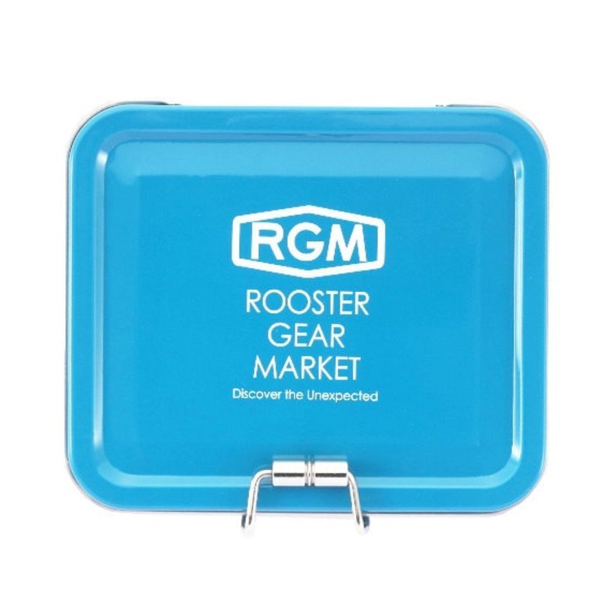 【ルースター ギア マーケット/ROOSTER GEAR MARKET / GOODS】のルースター ギア マーケット(ROOSTER GEAR MARKET) TINケース 160011071800 ジャッカル 釣り 餌入れ 小物ケース 人気、トレンドファッション・服の通販 founy(ファニー) 　S/S・春夏　Ss・Spring/Summer　夏　Summer　春　Spring　ホーム・キャンプ・アウトドア・お取り寄せ　Home,Garden,Outdoor,Camping Gear　キャンプ用品・アウトドア
　Camping Gear & Outdoor Supplies　その他 雑貨 小物　Camping Tools　 other-1|ID: prp329100004221326 ipo3291000000029261100