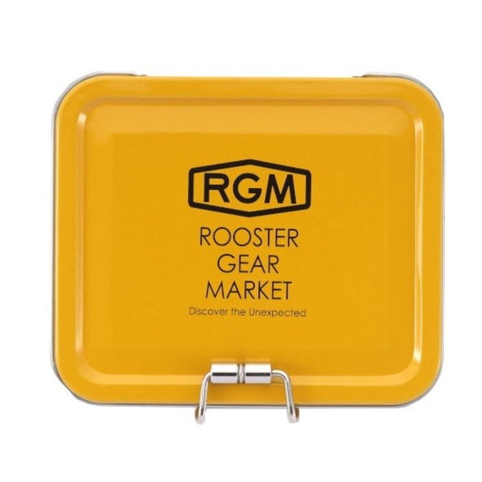 【ルースター ギア マーケット/ROOSTER GEAR MARKET / GOODS】のルースター ギア マーケット(ROOSTER GEAR MARKET) TINケース 160011071710 ジャッカル 釣り 餌入れ 小物ケース インテリア・キッズ・メンズ・レディースファッション・服の通販 founy(ファニー) https://founy.com/ S/S・春夏 Ss・Spring/Summer 夏 Summer 春 Spring ホーム・キャンプ・アウトドア・お取り寄せ Home,Garden,Outdoor,Camping Gear キャンプ用品・アウトドア
 Camping Gear & Outdoor Supplies その他 雑貨 小物 Camping Tools |ID: prp329100004221327 ipo3291000000029261101