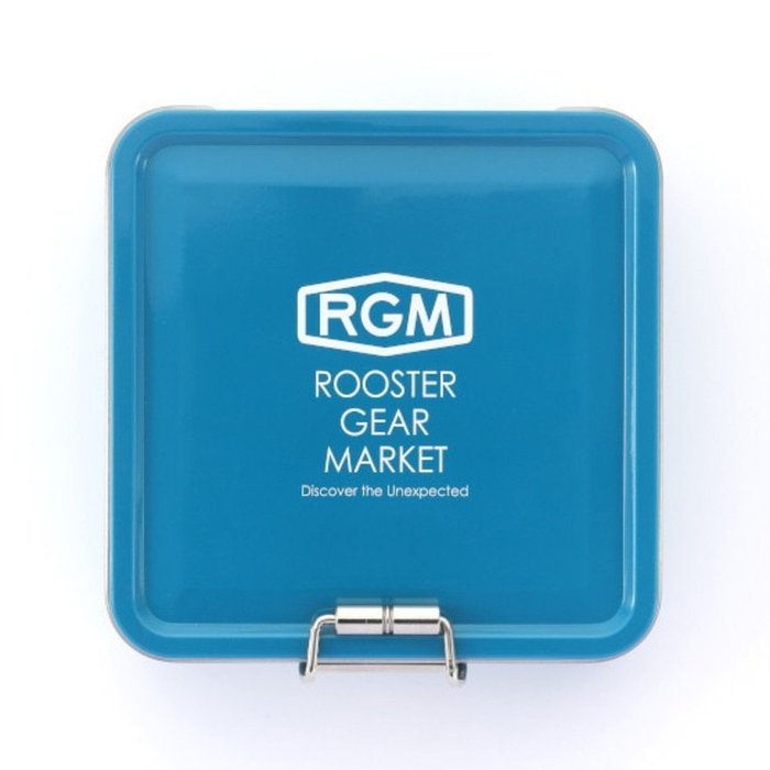 【ルースター ギア マーケット/ROOSTER GEAR MARKET / GOODS】のルースター ギア マーケット(ROOSTER GEAR MARKET) TINケース スクエア 160075071800 ジャッカル 釣り 餌入れ 小物ケース インテリア・キッズ・メンズ・レディースファッション・服の通販 founy(ファニー) https://founy.com/ S/S・春夏 Ss・Spring/Summer スクエア Square 夏 Summer 春 Spring ホーム・キャンプ・アウトドア・お取り寄せ Home,Garden,Outdoor,Camping Gear キャンプ用品・アウトドア
 Camping Gear & Outdoor Supplies その他 雑貨 小物 Camping Tools |ID: prp329100004221332 ipo3291000000029261110