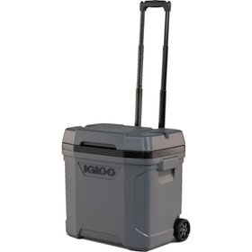 【イグルー/IGLOO / GOODS】のイグルー(igloo) クーラーボックス 28.5L 保冷 ラティチュード LATITUDE 30 ROLLER 35049 キャスター付き ハードクーラー ハンドル 人気、トレンドファッション・服の通販 founy(ファニー) S/S・春夏 Ss・Spring/Summer ボックス Box 夏 Summer 春 Spring ホーム・キャンプ・アウトドア・お取り寄せ Home,Garden,Outdoor,Camping Gear キャンプ用品・アウトドア
 Camping Gear & Outdoor Supplies クーラーボックス Cooler |ID:prp329100004221425