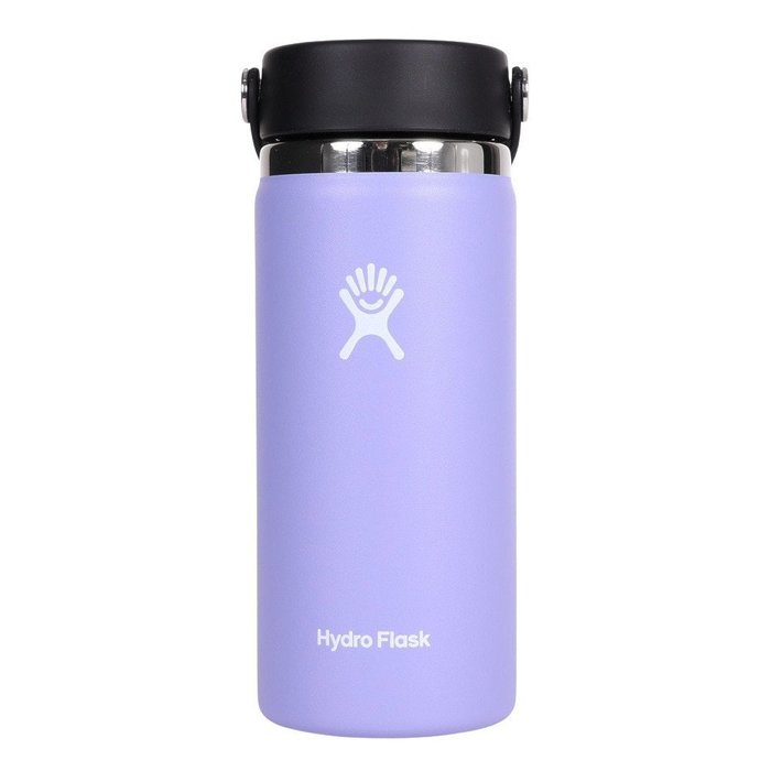 【ハイドロフラスク/Hydro Flask / GOODS】のハイドロフラスク(HydroFlask) 水筒 ステンレスボトル ドリンクボトル 保温保冷 473ml 16 oz Wide Mouth Lupine 8900150116231 インテリア・キッズ・メンズ・レディースファッション・服の通販 founy(ファニー) https://founy.com/ ホーム・キャンプ・アウトドア・お取り寄せ Home,Garden,Outdoor,Camping Gear キャンプ用品・アウトドア
 Camping Gear & Outdoor Supplies 水筒 タンク Water bottle, Tater tank |ID: prp329100004221466 ipo3291000000029261320